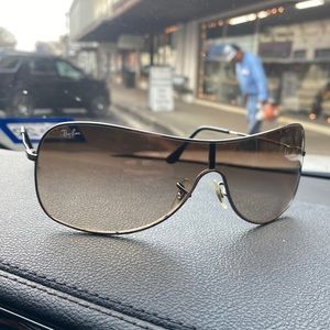 Rayban sunglasses